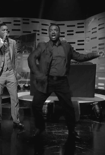 owenismyname:  The Return Of Carlton 