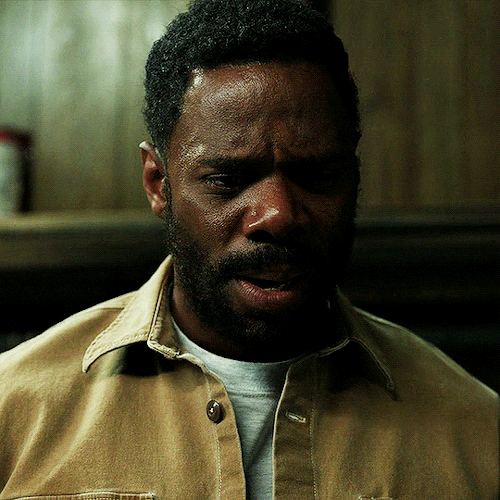 felixcarlucci:  Colman Domingo as William BurkeCANDYMAN (2021) dir. Nia DaCosta