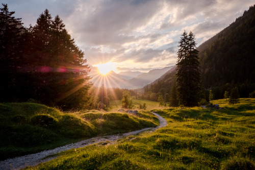 Switzerland - July, 2016Fujifilm X-Pro 2 - XF 16mm f/1.4 - Rebecca Lily ProSet III [Innocence-Preset