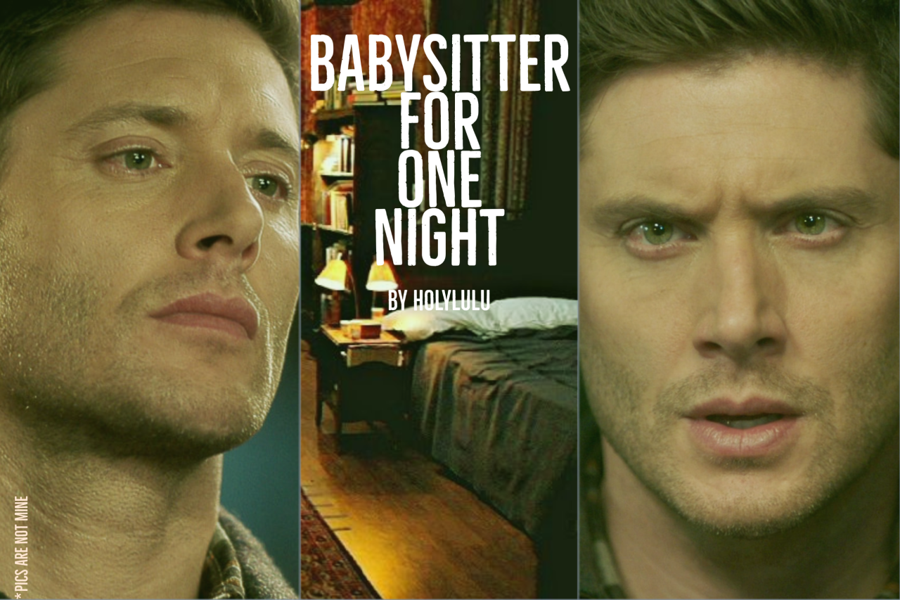 always the babysitter! — Nightcall P.1