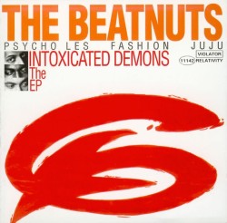 20 YEARS AGO TODAY |4/6/93| The Beatnuts