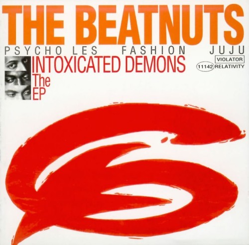 Porn photo 20 YEARS AGO TODAY |4/6/93| The Beatnuts