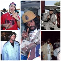 straightfromthebay:  The Fallen 5. R.I.P.