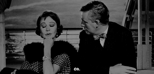 vivien-leigh:In 1960, during her divorce to Sir Laurence Olivier- her partner for the past two decad