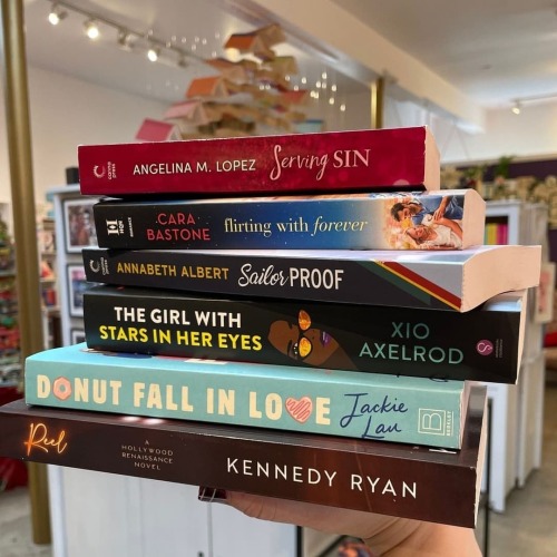 Looking for a great gift idea for your bookish besties? Reposted from @therippedbodice There&rsq