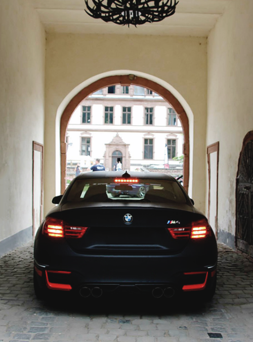 v6plus:  Akrapovic Exhaust BMW F82 M4 | Photographer