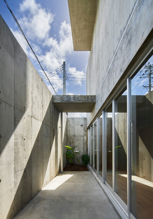  Yohei Kawashima - O appartment, Miyako-jima 2021. Photos © Koji Fujii.