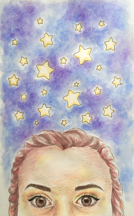 Sky Full of Stars 2015