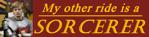 Just Ordered A New Bumper Sticker