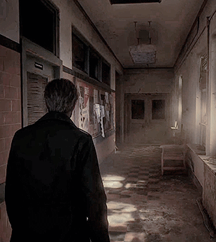 Experience A Master-class In Psychological Horror... ―S I L E N T H I L L 2 REMAKE (08.10.2024)