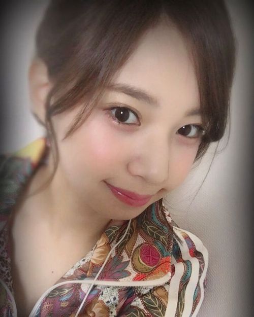 #川井優沙 #yusa_kawai