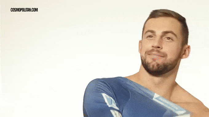 manculture:Chris Mazdzer 