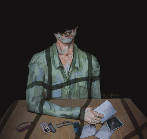 ok this is smth dark and strange&hellip; 