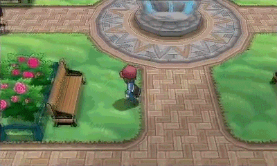 tinycartridge:  Diagonal movement, Froakie car, and Gogoat swag GIFs from the new Pokémon X/Y trailer Props to DaBoss for the quick GIFs. PREORDER Pokemon X and Y, upcoming releases  Pokemon X and Y look so rad so far! I’m a little bummed the