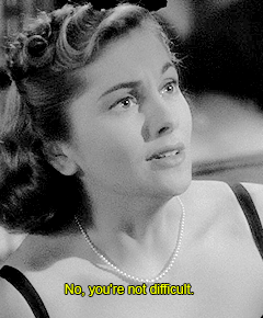 longtallsallyd:  Rebecca (1940) 