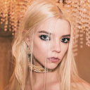 Porn dailytaylorjoy:Anya Taylor-Joy photographed photos