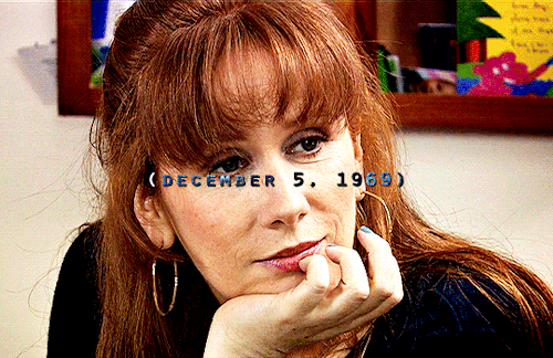 Happy Birthday Catherine “Jane Ford” Tate! 🎂 (December 5, 1969)