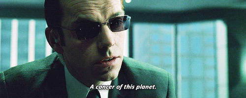 wrathruinandthereddawn:And that is why the Elves left Middle Earth.