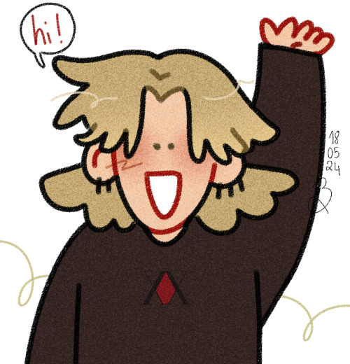I Love Your Art ヾ(≧▽≦*)o