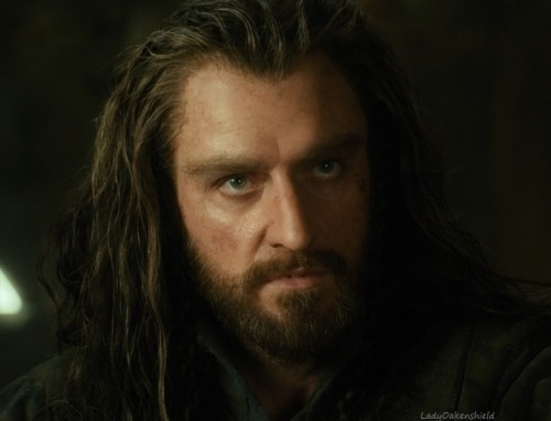 Thorin. That is all. 