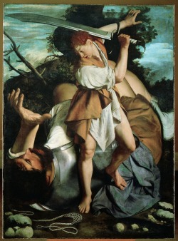 Artemisia Gentileschi (Italia)