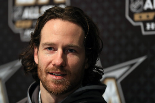 Duncan Keith 