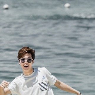 ahjiminie: jimin and the sea  (mb)  for @pjjms  requests: OPEN