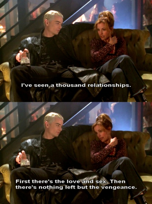 Buffy Screencaps!