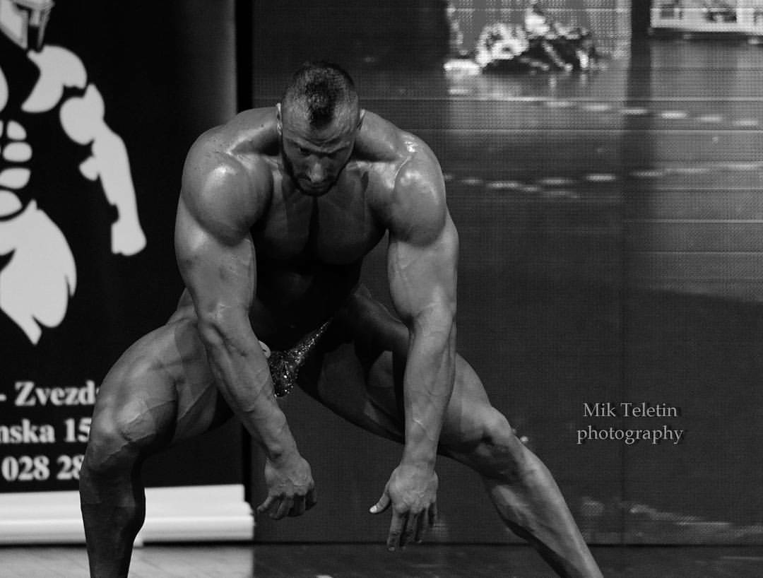 dragon86xxx:  Maksim Trzin