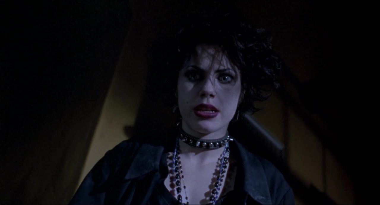 Fairuza Balk in ‘The Craft’- Andrew Fleming - 1996 - USA