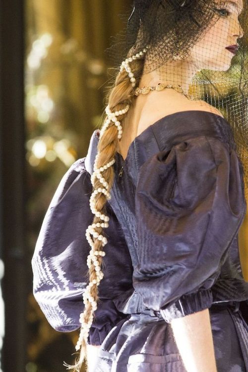 Dolce & Gabbana Alta Moda