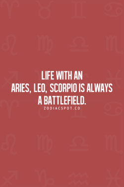 zodiacspot:  More Zodiac Compatibility here