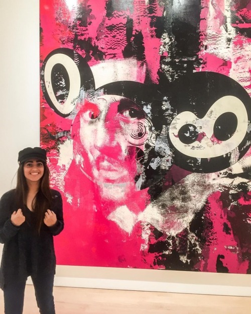 styledbytiwinkle:I love art! (at Gagosian)www.instagram.com/p/BpU7JEHFMHw/?utm_source=ig_tum