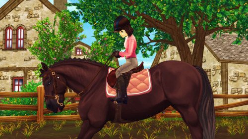 star stable