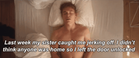 madmen-92:  Me and my sister Olivia share a very special bond. Especially during