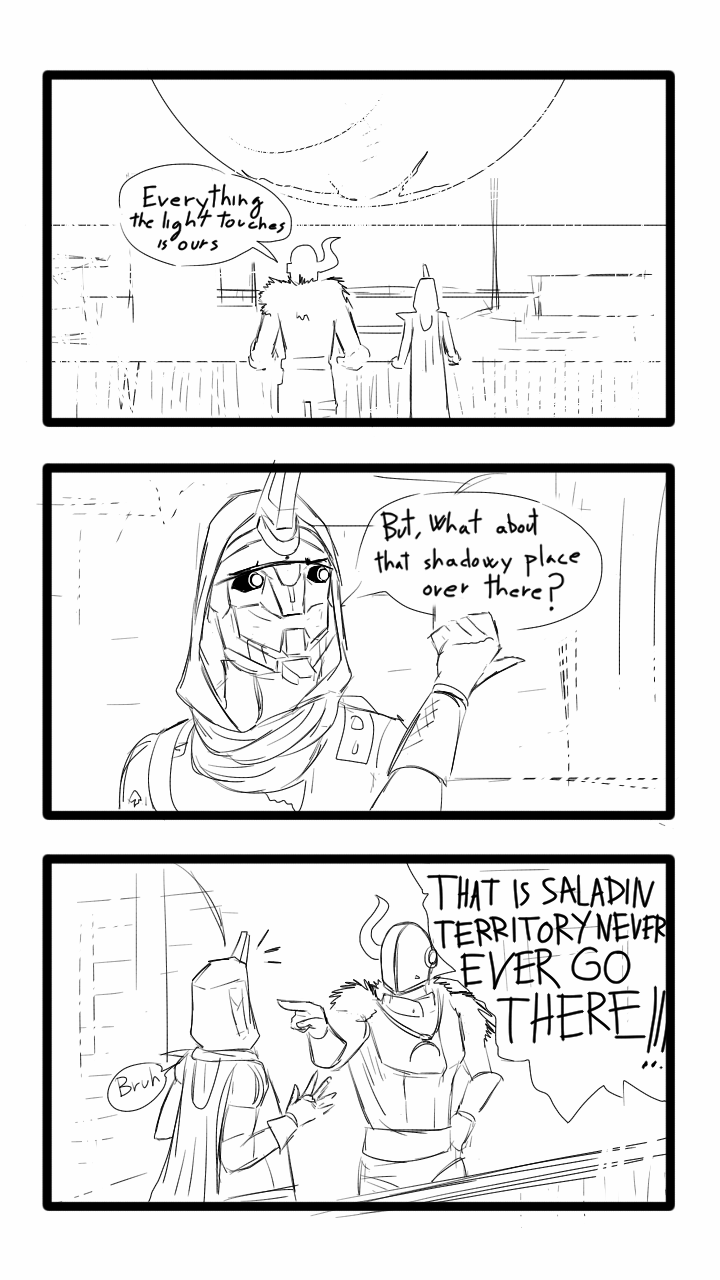 ask-cayde-6:  But that place has amazing views :( 