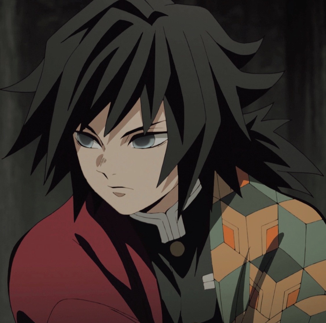 Giyu Icons Use Freely Just Don T Claim