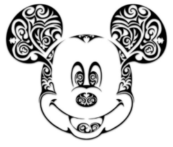 definitionofdisney:  If you love Disney you must follow this blog °o°