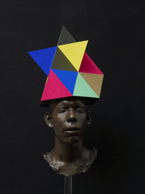 redlipstickresurrected:Charles Avery (Scottish, b. 1973, Oban, Scotland, based London , UK) - 1: Unt