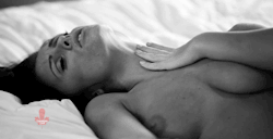 mydesires71:  Do this to me … You know the power you have over me… The heat and desire you make me feel… Needing … Needing you more… 