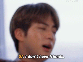 Bts 7th Anniversary D-2 :: Not Just Members, But A Family