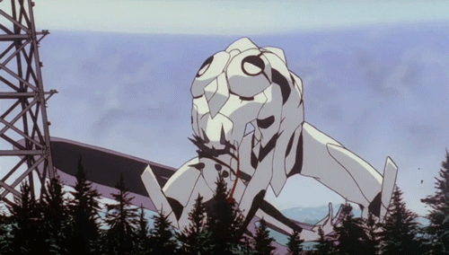 rotom:  Eva Series 