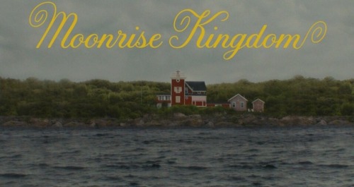 lefilmartistique91: Moonrise Kingdom (2012) Director: Wes Anderson Cinematographer: Robert Yeoman  G