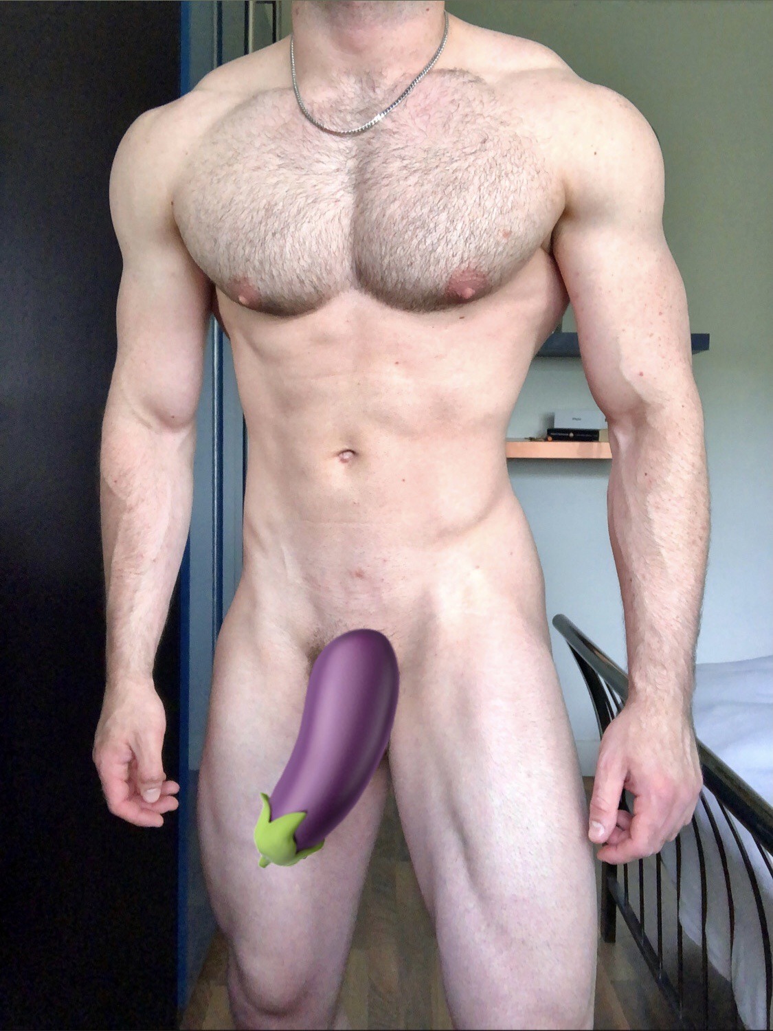 steroidalmasculinity:Week 15: 202.8lbs / 92kgSeems like I’ve finally broken through