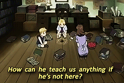 hobrienist:  All the Fullmetal Alchemist Brotherhood gifs ↴ Favorite Scenes (1/?)