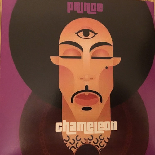 PrinceChameleon 1Demos, Outtakes & Studio SessionsThe Dream Factory Records (05)
