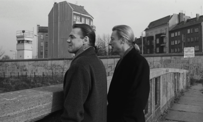 beingharsh:Wings of Desire (1987), dir. Wim Wenders