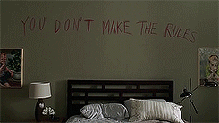 mudcakehannibal:fangirl challenge - [2/8] tv shows         ↳ Do No Harm