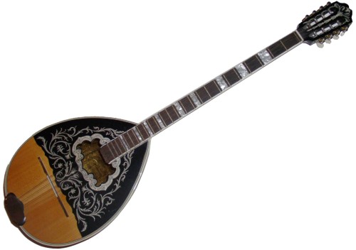 bouzouki