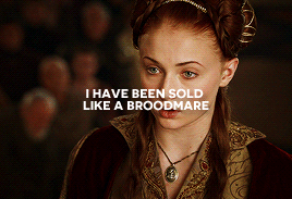 daenerys-stormborn:   Faith. Not in any god, not in myths and legends. In myself.